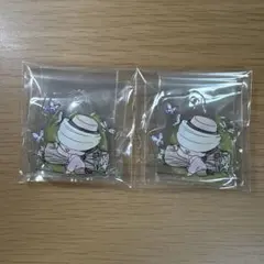 第五人格 幼稚園 缶バッジ ようちえん 火災調査員 患者 - メルカリ