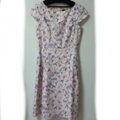 値下げ TOCCA GARDENIA DRESS ワンピース