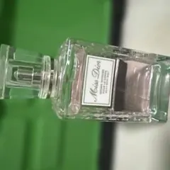 ミスディオール　シルキーボディーミスト　100ml