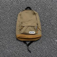 デッドストック 90s SHORTY'S バックパック リュック イエロー デッドストック 90s SHORTY'S バックパック リュック イエロー - メルカリ