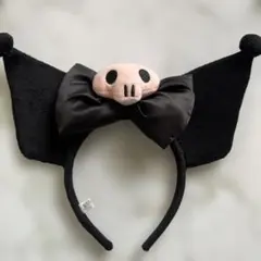 【ピューロランド】クロミ　カチューシャ