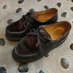 2026年最新】paraboot ミカエル アザラシの人気アイテム - メルカリ