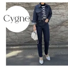 2026年最新】Sygne. レディース デニム・ジーンズの人気アイテム