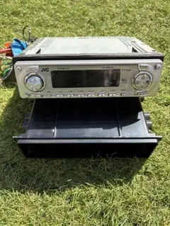 mdプレイヤー カーオーディオ