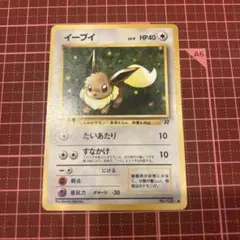 イーブイ コレクションパック シェイミLV.X PtS 011/012 - メルカリ