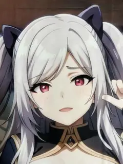 バスタオル　シークレット　アレクシア