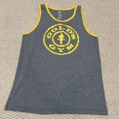 2025年最新】ゴールドジム タンクトップの人気アイテム - メルカリ