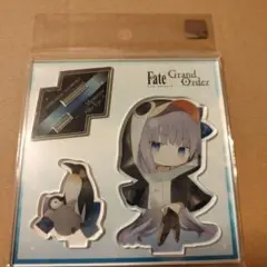 Fate/GrandOrder FGO アクリルスタンド　ラムダリリス
