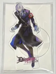 Dies irae PANTHEON アクリルスタンド ヴィルヘルム - メルカリ