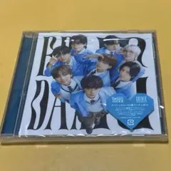 EBiDAN Yes!東京 ICEx盤 CD