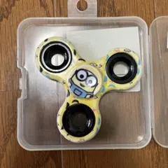 ミニオン ハンドスピナー 2個セット - メルカリ