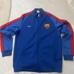 FC Barcelona Nike ジャケット