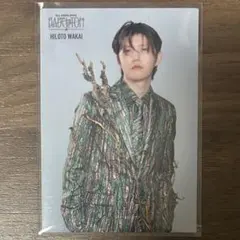 ミセス 若井滉斗 バベル フォトカード 051