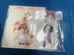 Sweets×Flower Tea Party! 今井リサ 缶バッジ 4点セット - メルカリ