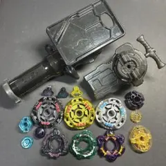 メタルファイトベイブレード グラビティペルセウス