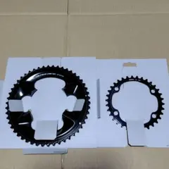 Q-RINGS Q38(25) 104/64 BCD チェーンリング - メルカリ