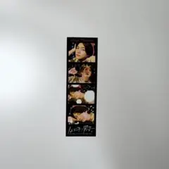 西畑大吾 フォトカードセット 勝たんコン なにわ男子