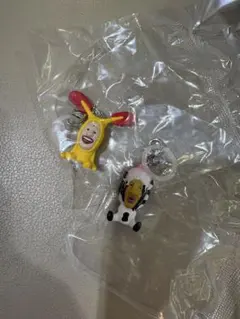 こびとずかん めじるしアクセサリー