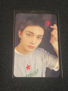 straykids ヒョンジン トレカ POPUP md 特典 本国