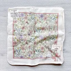 JILLSTUART miffy ハンカチ タオルハンカチのサムネイル