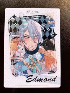 2025年最新】nu:カーニバル エドモンド バースデーの人気アイテム