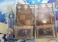 鬼滅の刃　一番くじセット