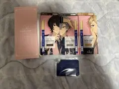 あんスタ　ラブライナー × Knights コラボ