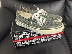 VANS AUTHENTIC 26.5cm