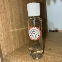 ROGER&GALLET ジンジャールージュ オードトワレ 香水のサムネイル