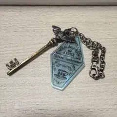 ディズニー　ホーンテッドマンション キーホルダー