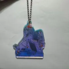 【最終値下げ】伊藤潤二×サンリオ　アクリルチャーム ギャル富江2 ガチャ