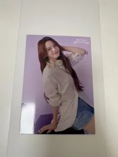 NiziU ニナ ラントレ