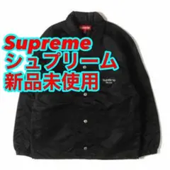 新品　supreme nylon chore coat シュプリーム　チョア
