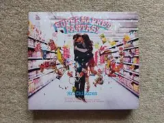SUPERMARKET FANTASY」（Mr.Children） - メルカリ