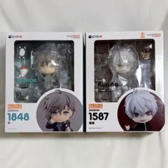 2026年最新】ねんどろいど 叶の人気アイテム - メルカリ
