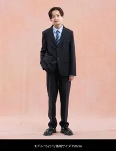 専用】CHOPIN レジメンタルタイベーシックスーツ セット 170cm - メルカリ