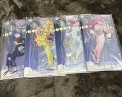 ぼっち・ざ・ろっく！ アクリルスタンド