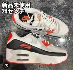 m*i様 新品未使用 NIKE W AIR MAX 90 LV8 24センチ