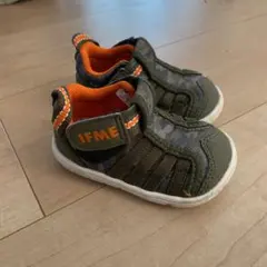 イフミーサンダル　12.0センチ　ファーストサンダル