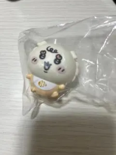 ちいかわbaby ソフビマスコット シーサー