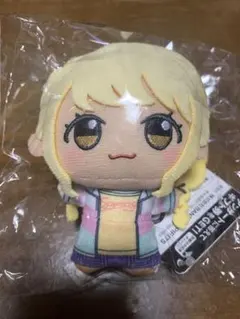 学園アイドルマスター ちびぐるみ 藤田ことね