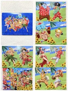 2025年最新】ワンピース ロビン ポストカードの人気アイテム - メルカリ