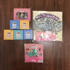 1番くじディズニープリンセス