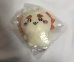 ちいかわ　おすわりぬいぐるみ　シーサー
