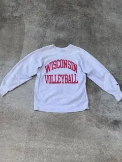 90s Champion リバースウィーブ スウェット 刺繍タグ XL US製