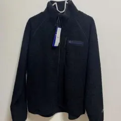 Champion ボア アウター