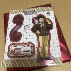 鬼滅の刃 不死川玄弥 アクリルスタンド バレンタイン&ホワイトデー 2026