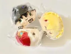 僕のヒーローアカデミア のるキャラ 緑谷 爆豪 轟