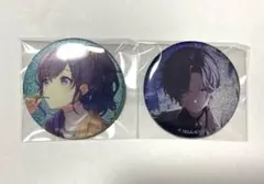 プロセカ　まふゆ　グリ缶　41A 42A