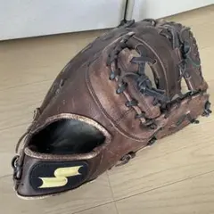 ミズノビッグエムビューリーグ、タフィーローズ限定モデル - メルカリ